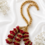 punjabi traditional paranda hair accessory pp011