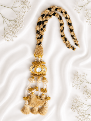 Punjabi Traditional Paranda Hair Accessory PP015