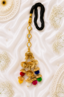 Punjabi Traditional Paranda Hair Accessory PP019