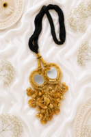 Punjabi Traditional Paranda Hair Accessory PP020