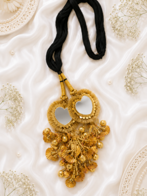 Punjabi Traditional Paranda Hair Accessory PP020