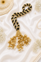 Punjabi Traditional Paranda Hair Accessory PP024