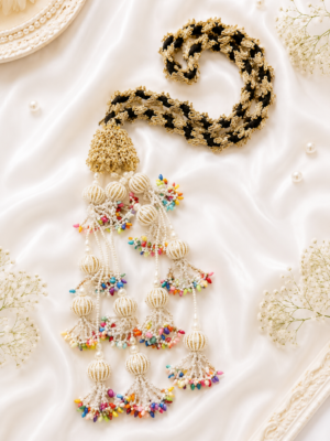Punjabi Traditional Paranda Hair Accessory PP026