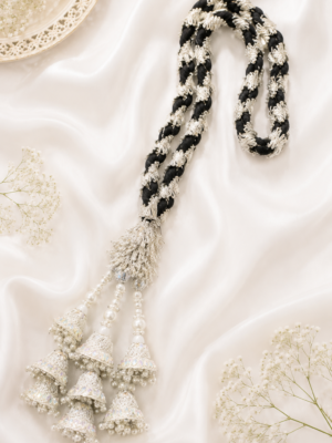 Punjabi Traditional Paranda Hair Accessory PP29