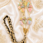 punjabi traditional paranda hair accessory pp032