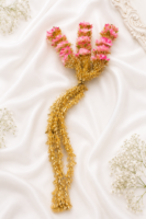 Punjabi Traditional Paranda Hair Accessory PP033