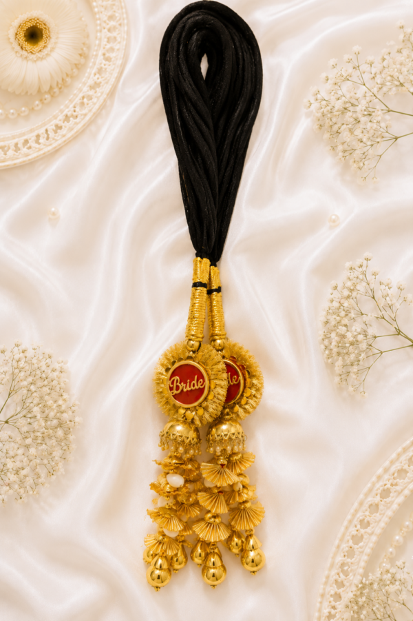 premium traditional tikka set t018 Punjabi Traditional Paranda Hair Accessory PP034