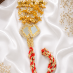 punjabi traditional paranda hair accessory pp035