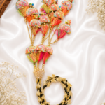 punjabi traditional paranda hair accessory pp035
