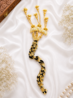 Punjabi Traditional Paranda Hair Accessory PP038