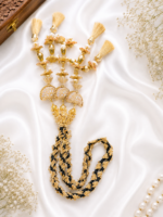 Punjabi Traditional Paranda Hair Accessory PP040