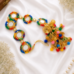 punjabi traditional paranda hair accessory pp035