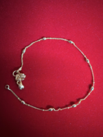 Gold Plated Anklets P-19
