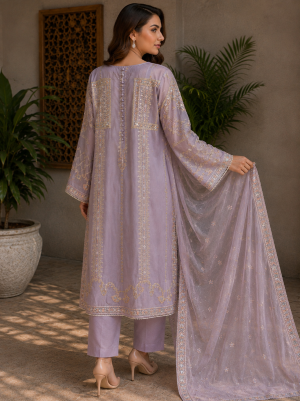 aa9f5c4c 3ab7 4fd5 ae99 2532627ca4b0 Ivory Luxe Embroidered 3-Piece Suit
